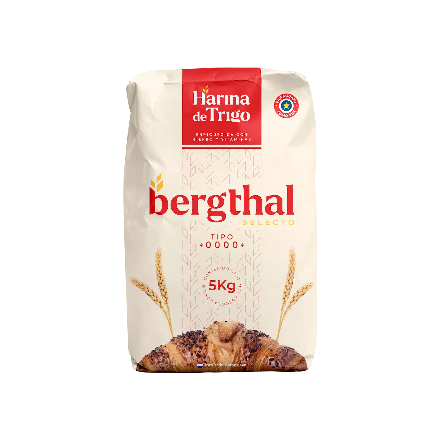 Harina Tipo 0000 5kg