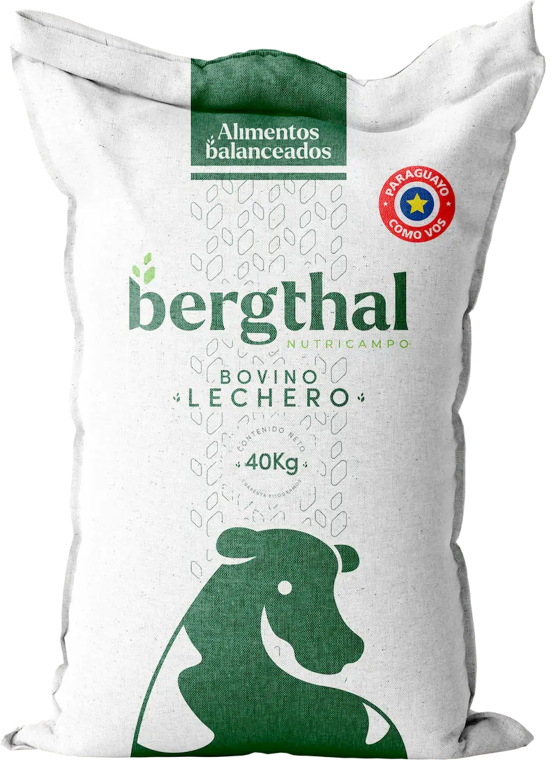 Alimento Balanceado para Lecheras